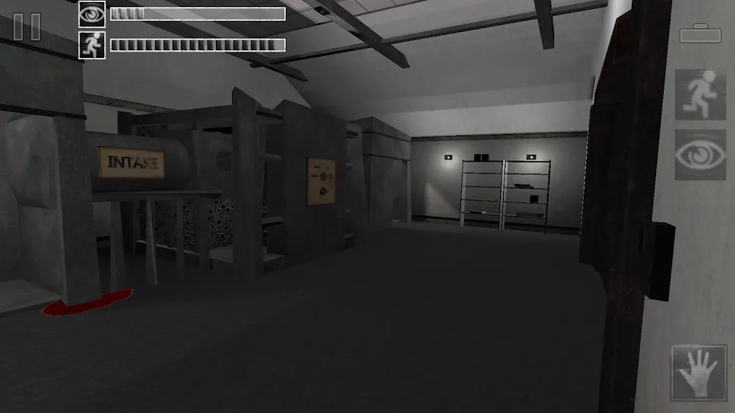 SCP Containment Breach RUS (Контейнмент Брич РУС) [МОД: Меню, Бесконечные монеты и Открытые уровни] Screenshot 1