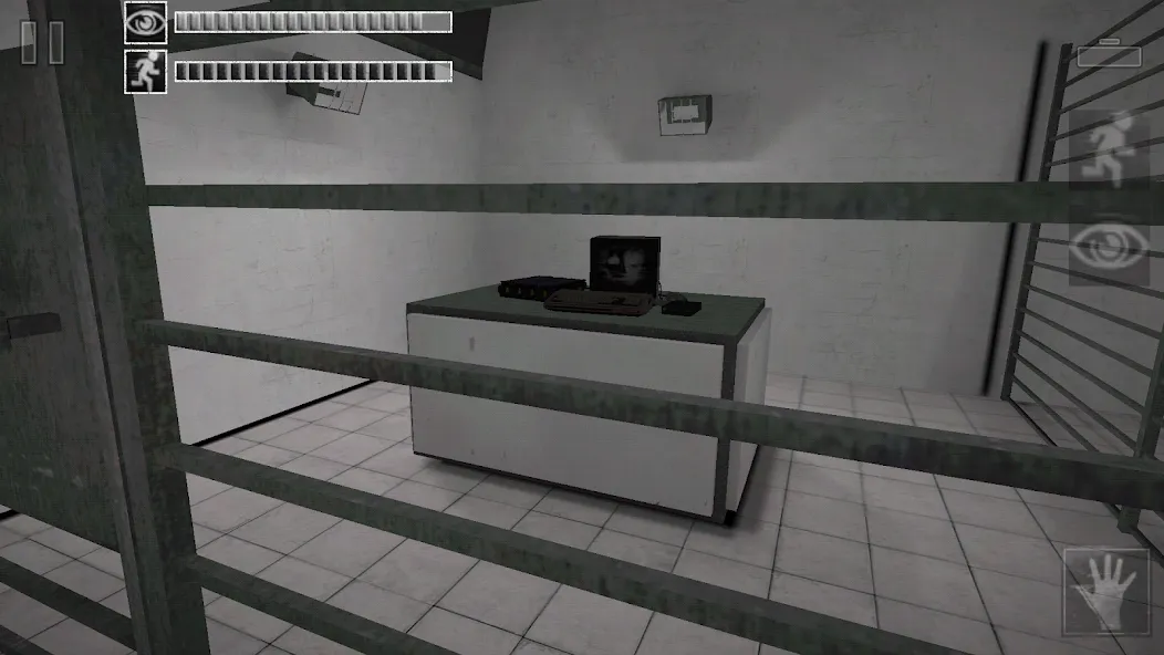 SCP Containment Breach RUS (Контейнмент Брич РУС) [МОД: Меню, Бесконечные монеты и Открытые уровни] Screenshot 2