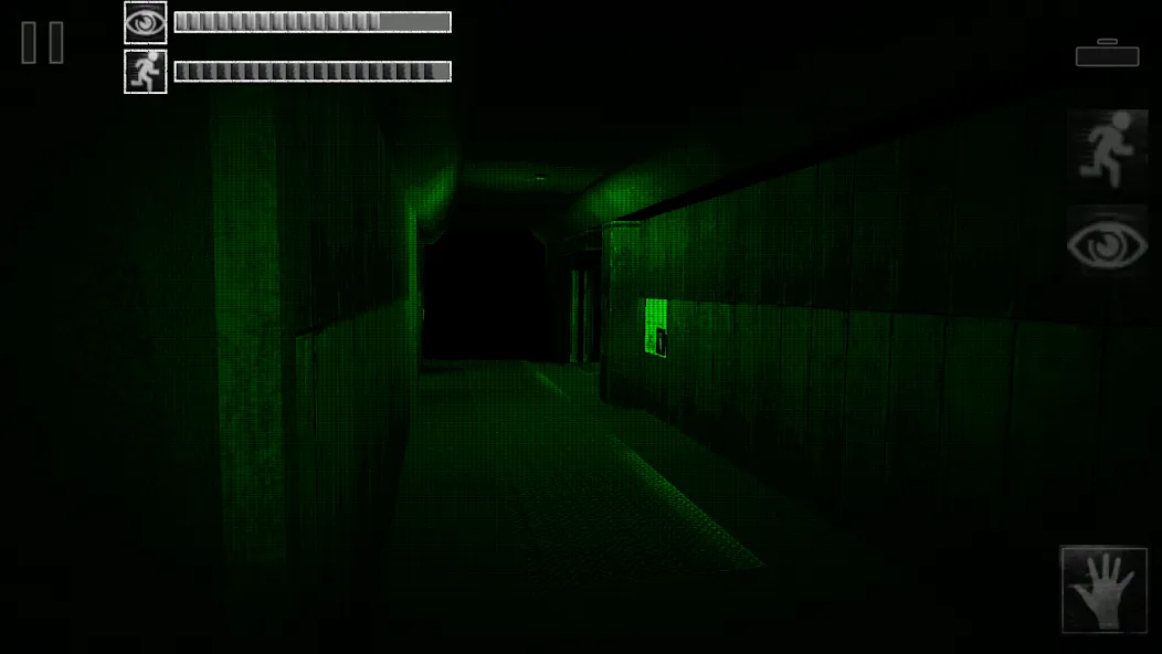 SCP Containment Breach RUS (Контейнмент Брич РУС) [МОД: Меню, Бесконечные монеты и Открытые уровни] Screenshot 4