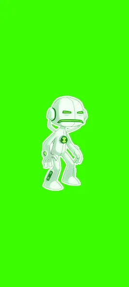 Omnitrix Simulator 2D (Уотч Симулятор 2Д) [МОД: Много монет, Открытые уровни и Мега MOD] Screenshot 4
