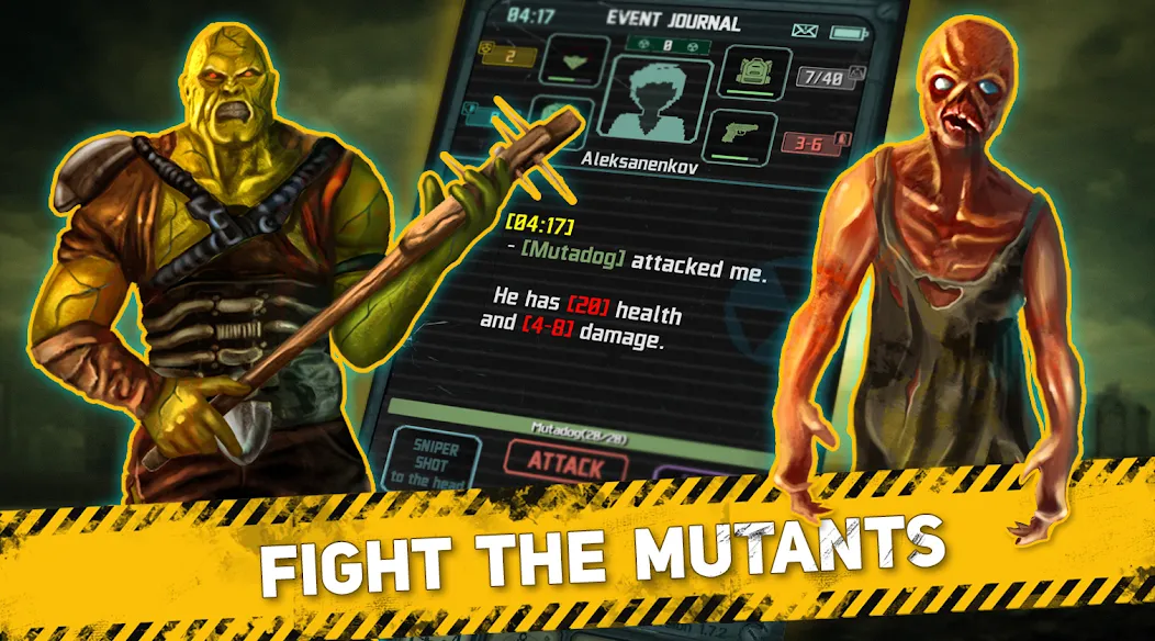 Pocket Survivor: Expansion [МОД: Бесконечные деньги, Монеты и Мега MOD] Screenshot 4