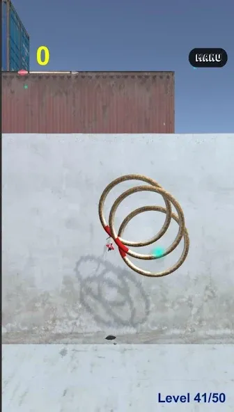 shooting arrow [МОД: Все открыто, Дополнительные деньги и Меню MOD] Screenshot 2