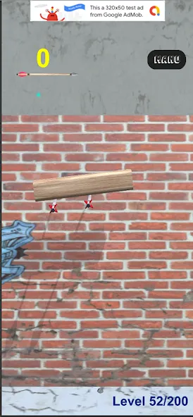shooting arrow [МОД: Все открыто, Дополнительные деньги и Меню MOD] Screenshot 5
