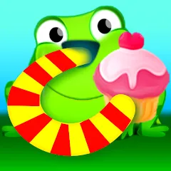 Скачать Frog Thife: Candy Thief Puzzle (Фрог Тифе) [МОД: Деньги, Монеты и Меню MOD] | Взлом Frog Thife: Candy Thief Puzzle на Андроид