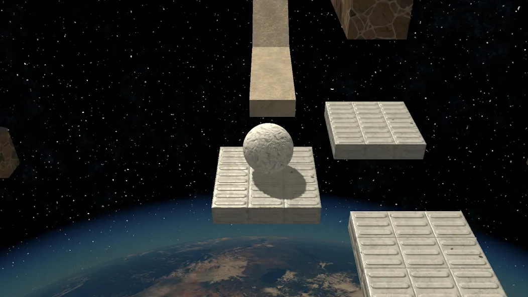 Balance Ball (Баланс Болл) [МОД: Много денег, Монет и Все открыто] Screenshot 3