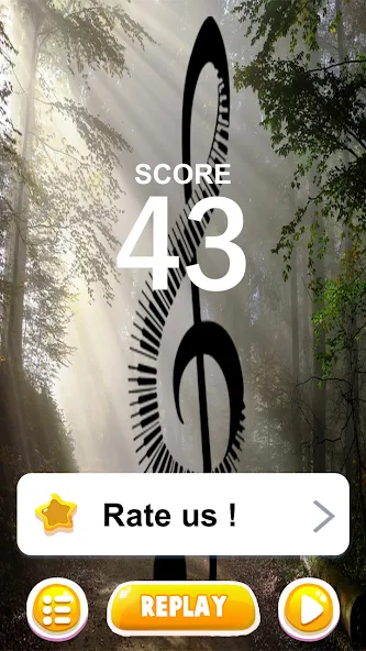 Shivers - Sheeran Piano Tiles (Шиверс) [МОД: Все открыто, Дополнительные деньги и Меню MOD] Screenshot 1