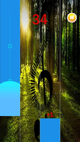 Shivers - Sheeran Piano Tiles (Шиверс) [МОД: Все открыто, Дополнительные деньги и Меню MOD] Screenshot 3