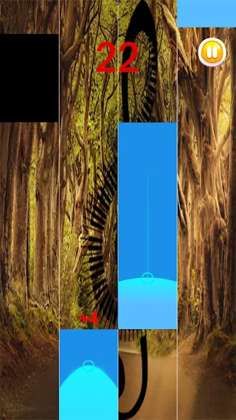 Shivers - Sheeran Piano Tiles (Шиверс) [МОД: Все открыто, Дополнительные деньги и Меню MOD] Screenshot 4