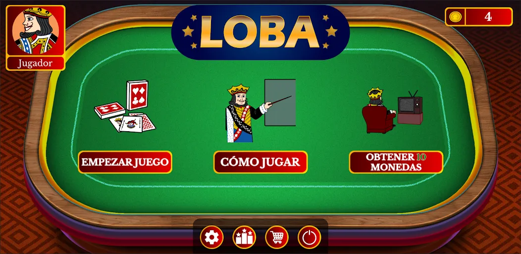 Loba (Лоба) [МОД: Бесконечные деньги, Монеты и Мега MOD] Screenshot 1