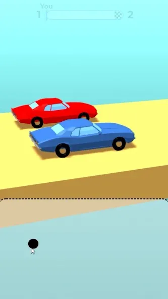 Wheel Scale! [МОД: Все открыто, Дополнительные деньги и Меню MOD] Screenshot 2