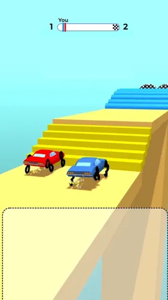 Wheel Scale! [МОД: Все открыто, Дополнительные деньги и Меню MOD] Screenshot 4