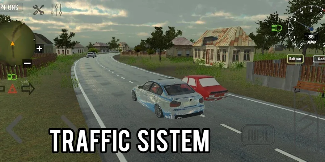 Balkan Mania (Балкан Мания) [МОД: Много монет, Открытые уровни и Мега MOD] Screenshot 5