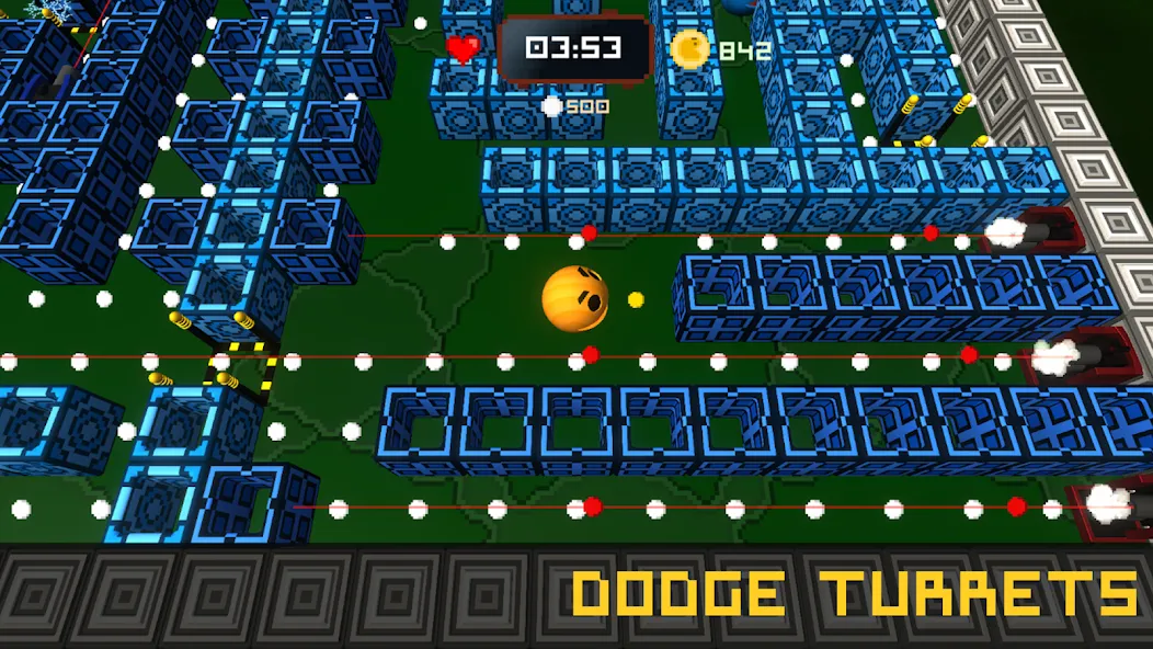 Chomper (Чомпер) [МОД: Деньги, Монеты и Меню MOD] Screenshot 4