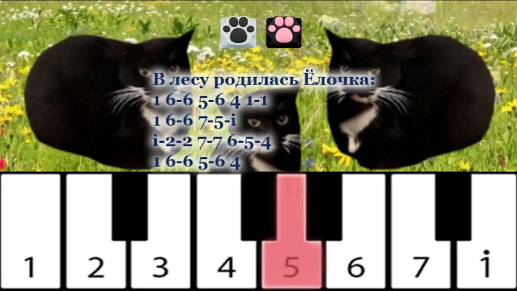 Maxwell the Cat piano (Максвелл зе Кэт пиано) [МОД: Много монет, Открытые уровни и Мега MOD] Screenshot 4