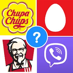 Скачать Logo quiz 2022 [МОД: Бесконечные деньги, Монеты и Мега MOD] | Взлом Logo quiz 2022 на Андроид