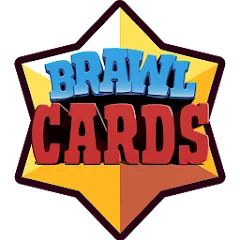 Скачать Brawl Cards: Card Maker (Броул кардс) [МОД: Много монет, Открытые уровни и Мега MOD] | Взлом Brawl Cards: Card Maker на Андроид