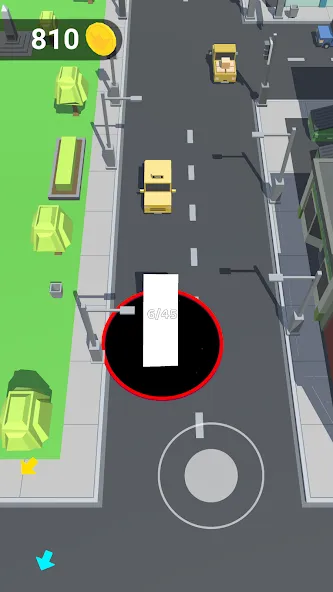 Hole Idle (Хол Идл) [МОД: Все открыто, Дополнительные деньги и Меню MOD] Screenshot 2