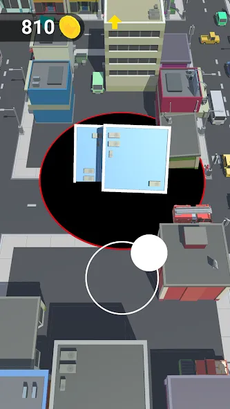 Hole Idle (Хол Идл) [МОД: Все открыто, Дополнительные деньги и Меню MOD] Screenshot 4