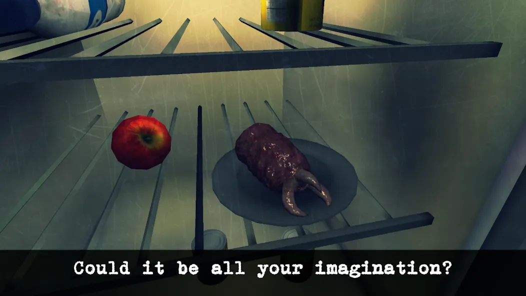 Psyroom: Horror of Reason (Псирум) [МОД: Меню, Бесконечные монеты и Открытые уровни] Screenshot 3