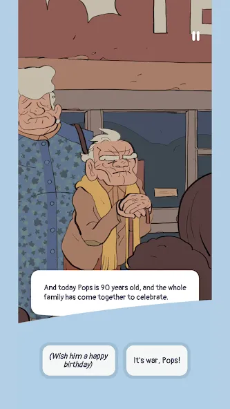 Family Bash (Фемели Баш) [МОД: Деньги, Монеты и Меню MOD] Screenshot 1
