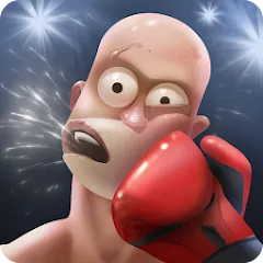 Скачать Smash Boxing: Punch Hero (Смэш Боксинг) [МОД: Деньги, Монеты и Меню MOD] | Взлом Smash Boxing: Punch Hero на Андроид