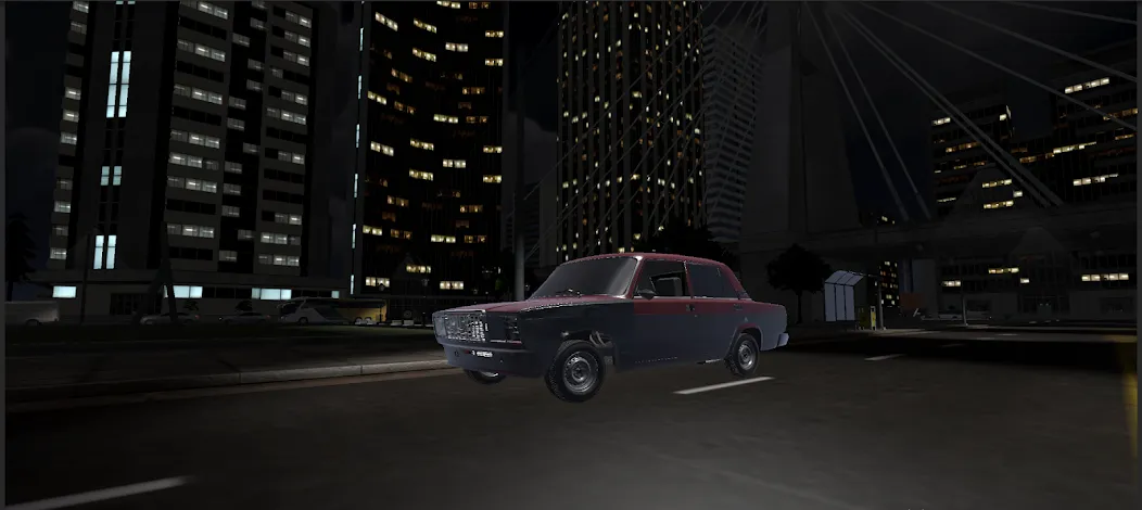 Dream Cars (Дрим Карс) [МОД: Деньги, Монеты и Меню MOD] Screenshot 3