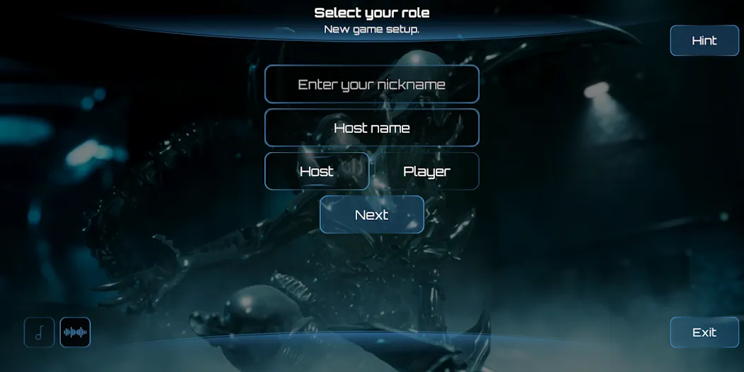 Nemesis - Board Game App (Немезис) [МОД: Все открыто, Дополнительные деньги и Меню MOD] Screenshot 1