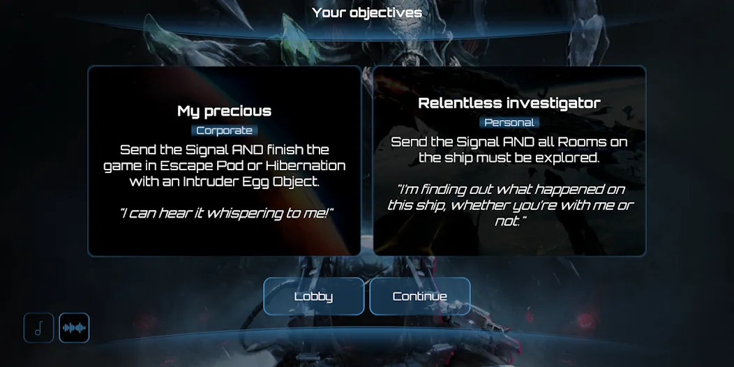 Nemesis - Board Game App (Немезис) [МОД: Все открыто, Дополнительные деньги и Меню MOD] Screenshot 3