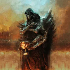 Скачать Tainted Grail Companion (Тейнтед Грейл Компаньон) [МОД: Много денег, Монет и Все открыто] | Взлом Tainted Grail Companion на Андроид