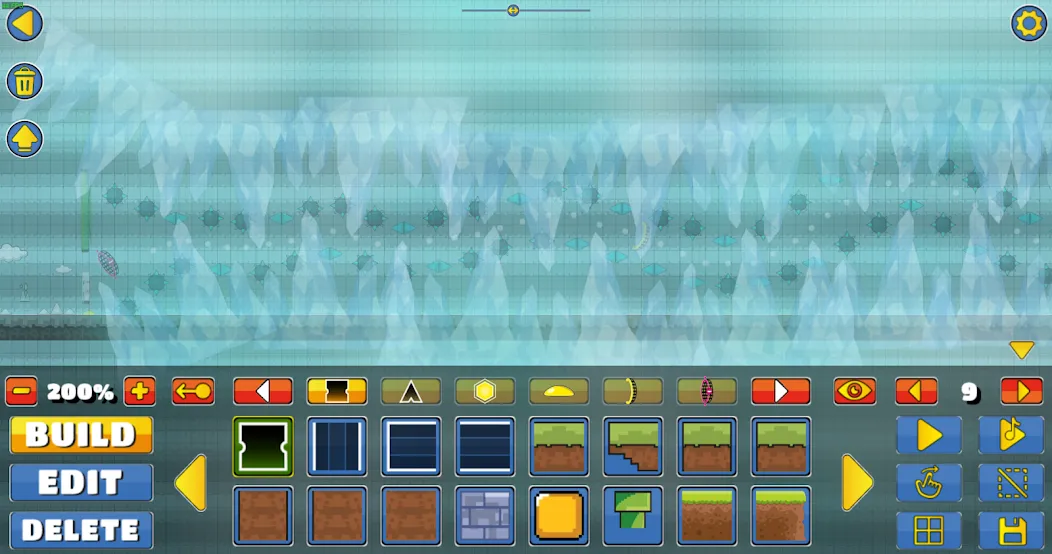 Final Dash 2.2 Season 5 [МОД: Меню, Бесконечные монеты и Открытые уровни] Screenshot 2