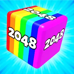 Скачать Bounce Merge 2048 Join Numbers [МОД: Меню, Бесконечные монеты и Открытые уровни] | Взлом Bounce Merge 2048 Join Numbers на Андроид