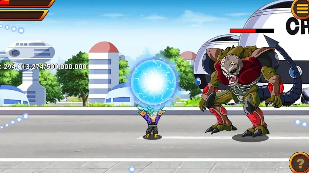 Rồng Thần Online [МОД: Деньги, Монеты и Меню MOD] Screenshot 3