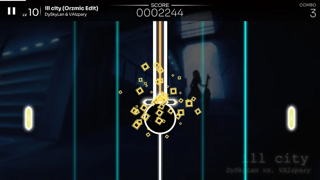 Orzmic (Орзмик) [МОД: Много денег, Монет и Все открыто] Screenshot 3