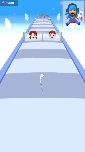 First To Life (Фрст Ту Лайф) [МОД: Много денег, Монет и Все открыто] Screenshot 2