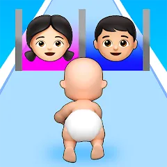 Скачать First To Life (Фрст Ту Лайф) [МОД: Много денег, Монет и Все открыто] | Взлом First To Life на Андроид