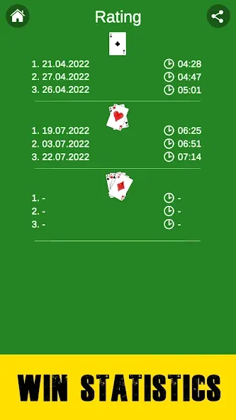 Spider Solitaire Card Game Fun [МОД: Много денег, Монет и Все открыто] Screenshot 5