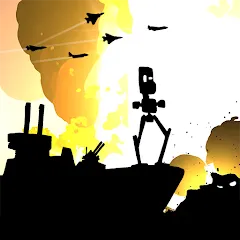 Скачать Battlecruisers (Баттлкрейсеры) [МОД: Бесконечные деньги, Монеты и Мега MOD] | Взлом Battlecruisers на Андроид