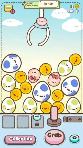 Clawbert [МОД: Много денег, Монет и Все открыто] Screenshot 1