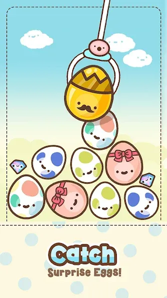 Clawbert [МОД: Много денег, Монет и Все открыто] Screenshot 3