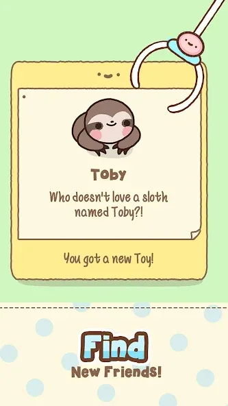 Clawbert [МОД: Много денег, Монет и Все открыто] Screenshot 4