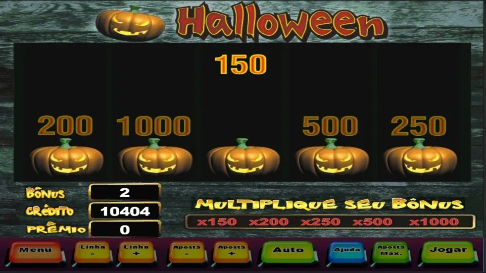 Halloween Bomba (Хэллоуин Слот Бомба Сена) [МОД: Бесконечные деньги, Монеты и Мега MOD] Screenshot 4