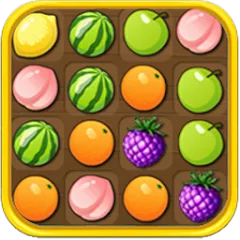 Скачать Fruit Break (Фруит Брейк) [МОД: Бесконечные деньги, Монеты и Мега MOD] | Взлом Fruit Break на Андроид