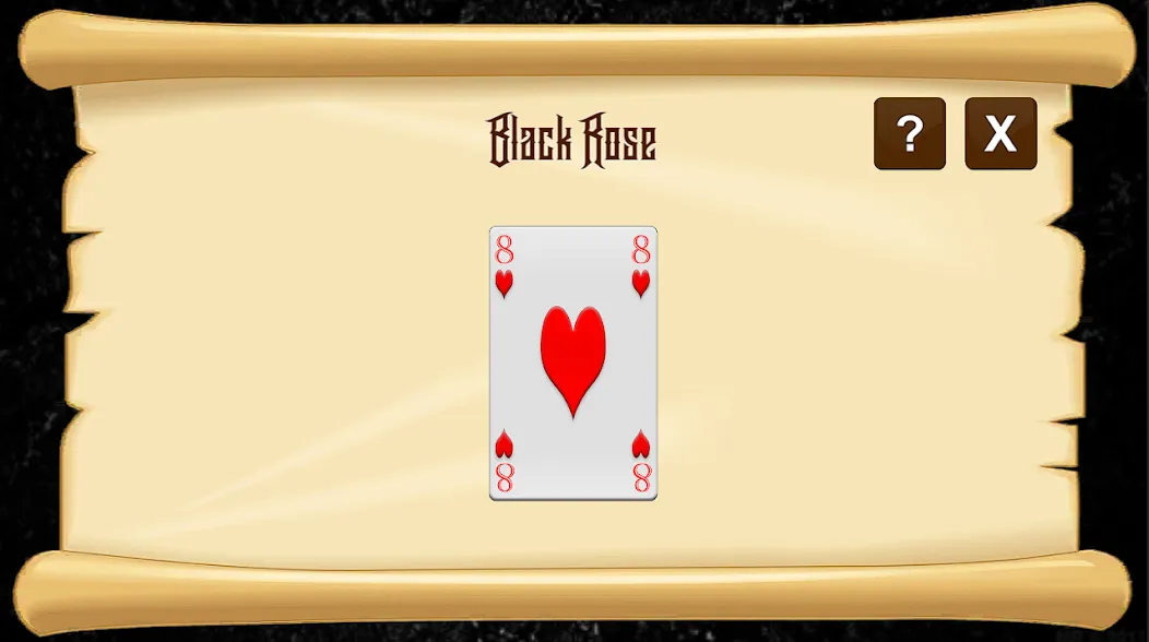 Divination on Playing Cards [МОД: Меню, Бесконечные монеты и Открытые уровни] Screenshot 3