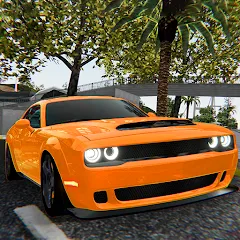 Скачать Fast&Grand: Car Driving Game [МОД: Меню, Бесконечные монеты и Открытые уровни] | Взлом Fast&Grand: Car Driving Game на Андроид