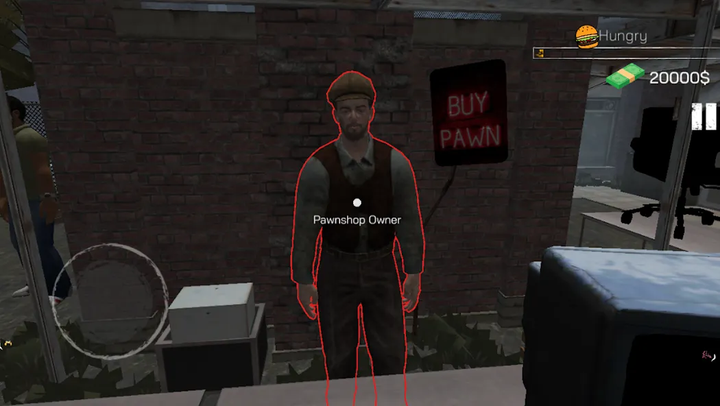 Internet Cafe Simulator (Интернеткафе симулятор) [МОД: Бесконечные деньги, Монеты и Мега MOD] Screenshot 3