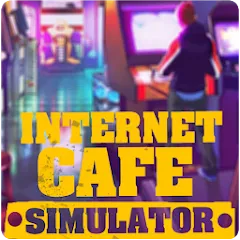 Скачать Internet Cafe Simulator (Интернеткафе симулятор) [МОД: Бесконечные деньги, Монеты и Мега MOD] | Взлом Internet Cafe Simulator на Андроид