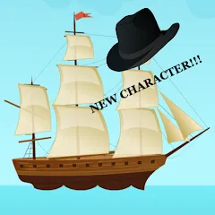 Скачать RogueShip - RPG Roguelike Card (РоугеШип) [МОД: Меню, Бесконечные монеты и Открытые уровни] | Взлом RogueShip - RPG Roguelike Card на Андроид