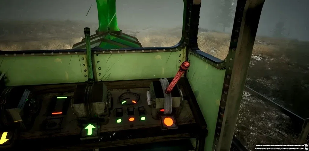 Choo Choo Spider Monster Train (Чу Чу Паучий Монстр Поезд) [МОД: Все открыто, Дополнительные деньги и Меню MOD] Screenshot 5