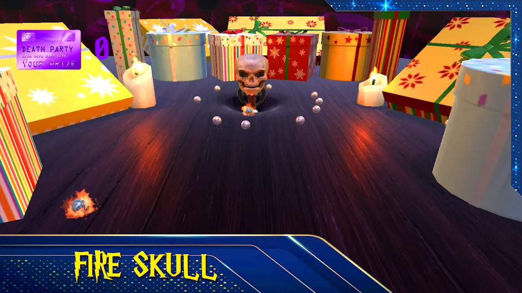 Deadly Night Extreme Survival (Блу Сквид) [МОД: Бесконечные деньги, Монеты и Мега MOD] Screenshot 1