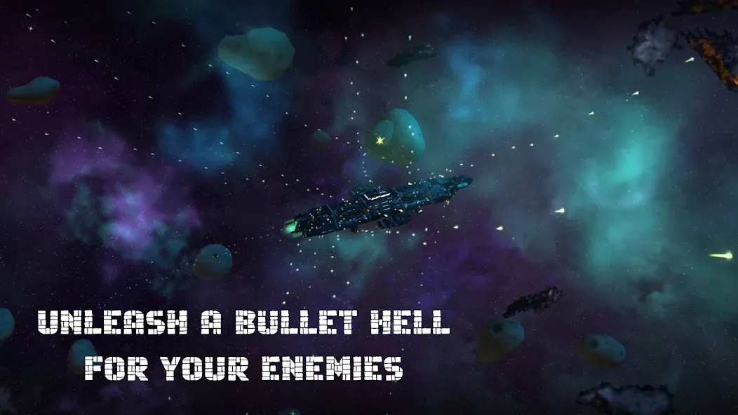 Space Turret - Defense Point (Спейс Туррет) [МОД: Много денег, Монет и Все открыто] Screenshot 4